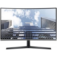 Монітор TFT SAMSUNG 27" LC27H800FCIX/CI VA/DP/HDMI/USB-C/USB*3/CURVED