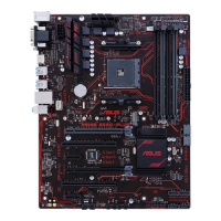 Матер.плата ASUS PRIME B350-PLUS