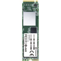 SSD внутренние TRANSCEND MTE820 128Gb NVMe M.2 3D TLC (TS128GMTE820)