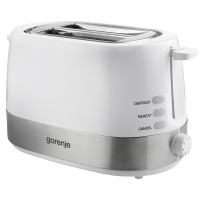Toaster GORENJE T 850 WE (TA8211)