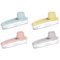 кух акс пл. BAGER BG-326 Терка для чеснока с конт. MIX COLOR (BG-326)