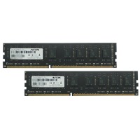 ОЗУ AFOX KIT DDR4 2x8Gb 2400Mhz БЛИСТЕР OMC