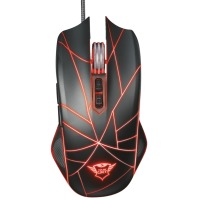Мышь TRUST GXT 160 Ture illuminated gaming mouse