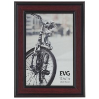 Рамка EVG DECO 10X15 PB69-B Redwood