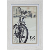 Рамка EVG DECO 10X15 PB39-2 WHITE