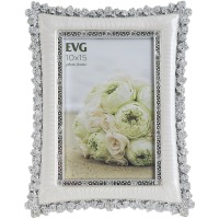 Рамка EVG SHINE 10X15 AS24 White