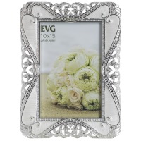 Рамка EVG SHINE 10X15 AS20 White