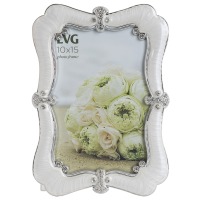 Рамка EVG SHINE 10X15 AS22 White