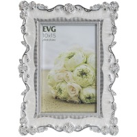 Рамка EVG SHINE 10X15 AS56 White