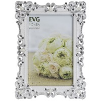 Рамка EVG SHINE 10X15 AS23 White