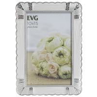 Рамка EVG SHINE 10X15 AS51 White