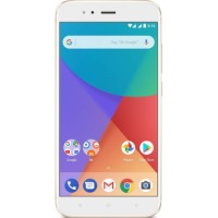 Смартфон XIAOMI Mi A1 4/64GB (золотистый)