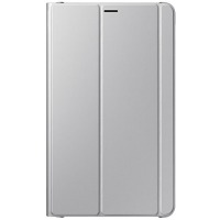 covers for tablets SAMSUNG EF-BT385PSEGRU Galaxy Tab A 8.0 Book Cover (Silver)
