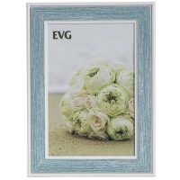 Рамка EVG DECO 13X18 PB66-C BLUE