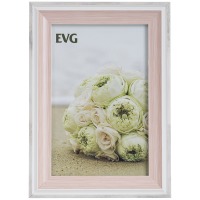 Рамка EVG DECO 13X18 PB06-B Ivory