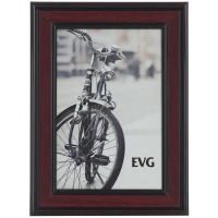Рамка EVG DECO 13X18 PB69-B Redwood