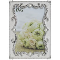 Рамка EVG SHINE 13X18 AS36 White