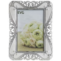 Рамка EVG SHINE 13X18 AS20 White