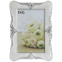 Рамка EVG SHINE 13X18 AS57 White