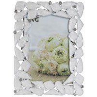 Рамка EVG SHINE 15X20 AS83 White