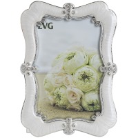 Рамка EVG SHINE 13X18 AS22 White