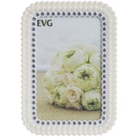 Рамка EVG SHINE 15X20 AS01 White
