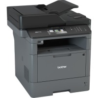 МФУ лазерное BROTHER MFC-L5750DW