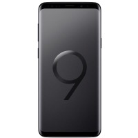 Smartphone SAMSUNG SM-G965F Galaxy S9 Plus 64Gb Duos ZKD (black)