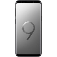 Smartphone SAMSUNG SM-G965F Galaxy S9 Plus 64Gb Duos ZAD (gray)