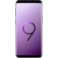 Smartphone SAMSUNG SM-G965F Galaxy S9 Plus 64Gb Duos ZPD (purple)