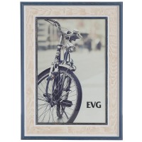 Рамка EVG DECO 13X18 PB69-C IVORY