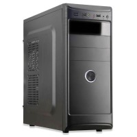 Comp.housing DELUX MD216 400W 80mm Black