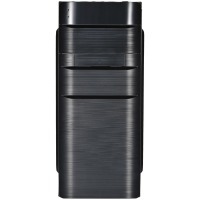Комп.корпус SPIRE SPK1512B 500Z 120mm Black