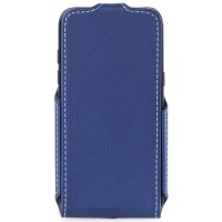 Cover for сматф. Red Point Samsung Galaxy J2 2018/J250 - Flip case (Blue)