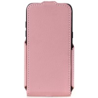 Cover for сматф. Red Point Samsung Galaxy J2 2018/J250 - Flip case (Pink)