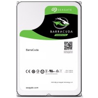 Жесткий диск SEAGATE 500Gb 7200rpm 32Mb SATAIII ST500DM009