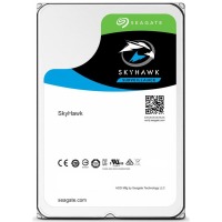 Жесткий диск SEAGATE 3Tb 5900rpm 64Mb SATAIII ST3000VX010