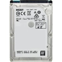 Жесткий диск HITACHI для ноутбука 500Gb 5400rpm 8mb SATA III