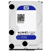 Жесткий диск WD 500Gb 7200rpm 32Mb SATAIII WD5000AZLX