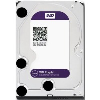 Жесткий диск WD 4Tb 5400rpm 64Mb SATAIII WD40PURZ
