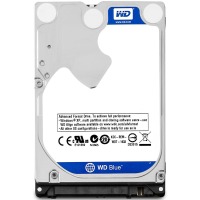Жесткий диск WD для ноутбука 500GB 5400rpm 16MB SATAIII WD5000LPCX
