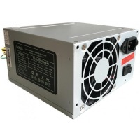 Блок питания DELUX 400W FAN 80mm ATX