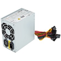 Block feeding LOGICPOWER 400W FAN 8cm ATX Bulk