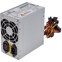 Block feeding LOGICPOWER 350W GreenVision GV-PS ATX S350/8 Bulk