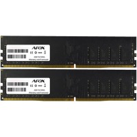 ОЗУ AFOX KIT DDR4 2x8Gb 2133Mhz БЛИСТЕР AFLD416VH1PD OMC