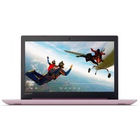 A laptop LENOVO 320-15 (80XR01C5RA)