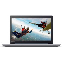 A laptop LENOVO 320-15 (80XL041BRA)