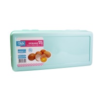 Container for eggs seam. 10 PC Qlux (L-00404)