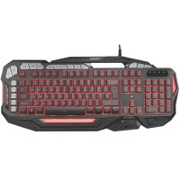 Клавиатура TRUST GXT 285 Advanced Gaming Keyboard ENG