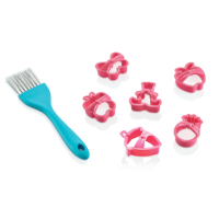 Accessories д/кухни Qlux Set конд.Small MIX 7 etc.  (L-00538)
